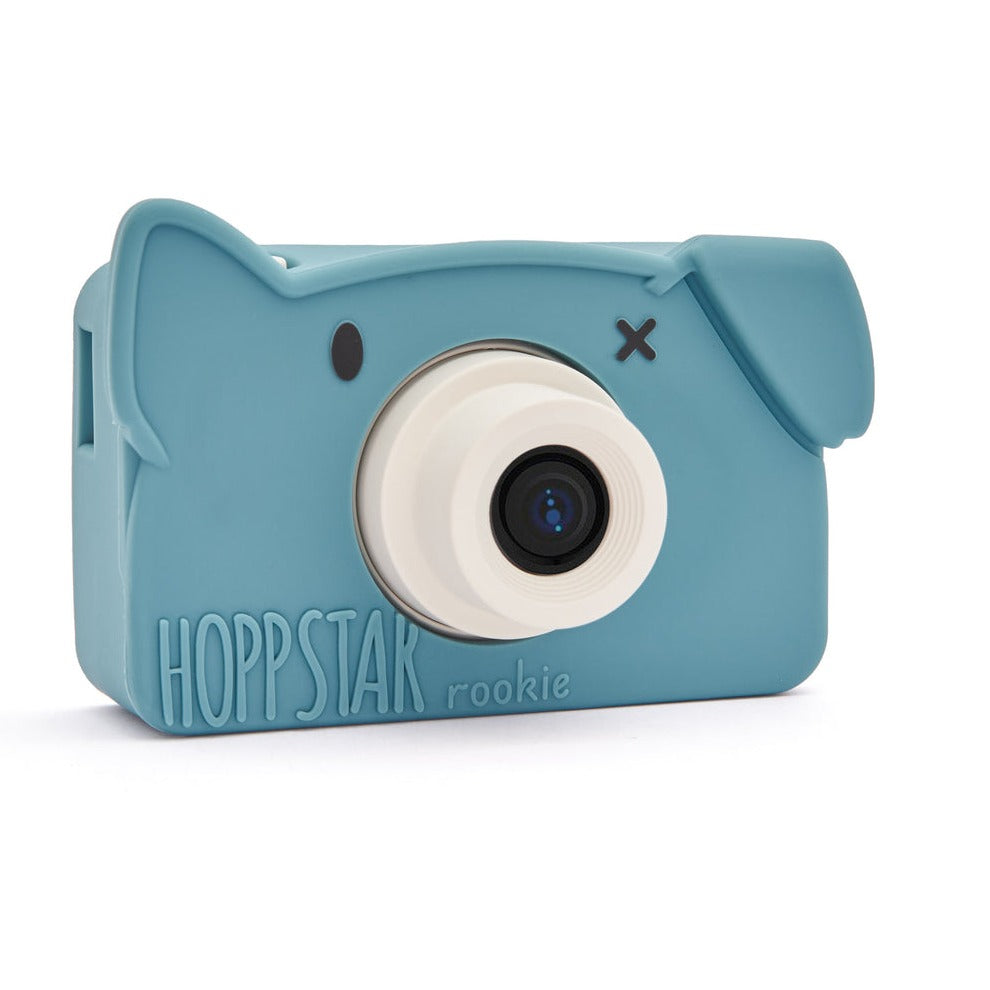 Hoppstar Rookie Kinderkamera | Hoppstar