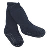 stoppersocken für toddlers in navy blau