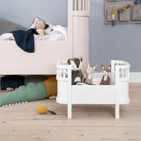 Matratze für Puppenbett | Sebra