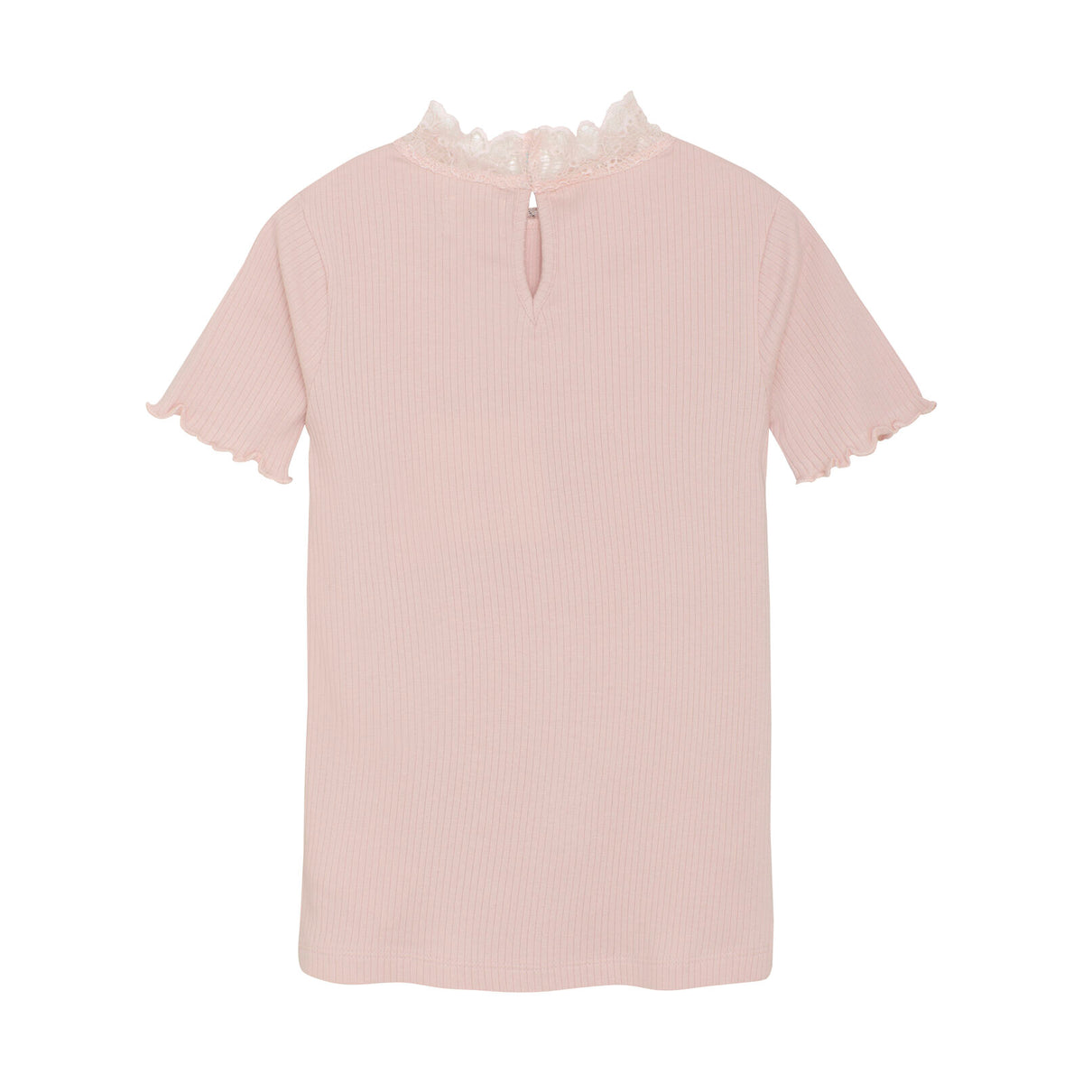 T-Shirt Tencel Lotus | Creamie
