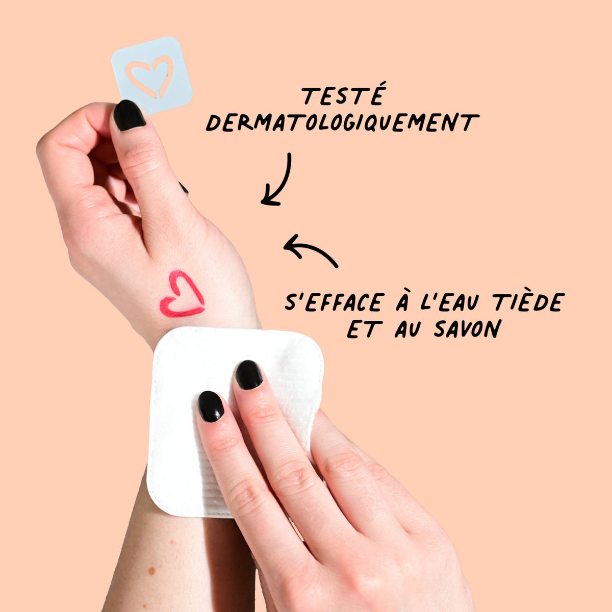 Tattoopen | Tattoostifte | nailmatics