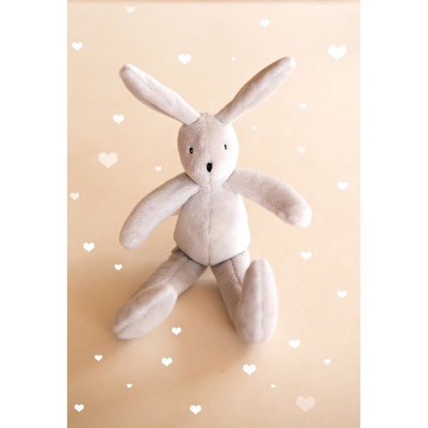 Kuscheltier Mini Hase | Moulin Roty