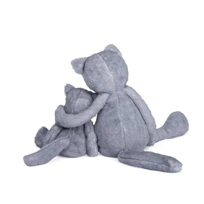 Kuschel-Katze Les Baba-Bou groß | Moulin Roty