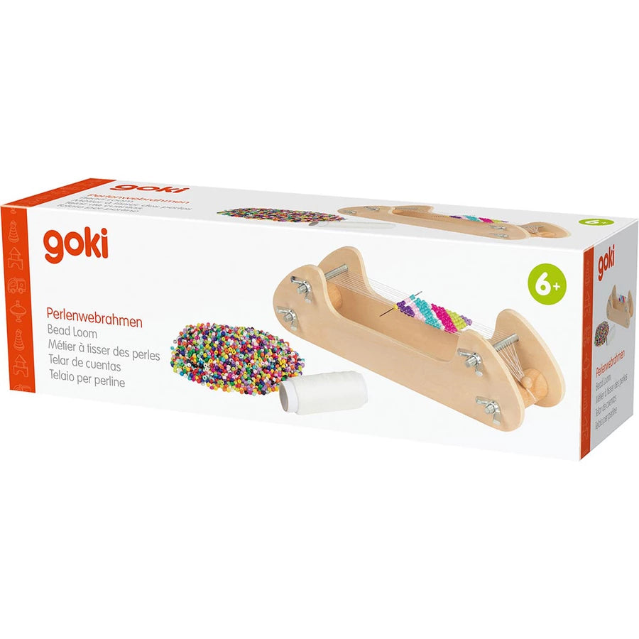 Perl-Webrahmen für Kinder | Goki