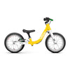woom go laufrad gelb