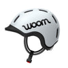 Woom Helm Ready weiß
