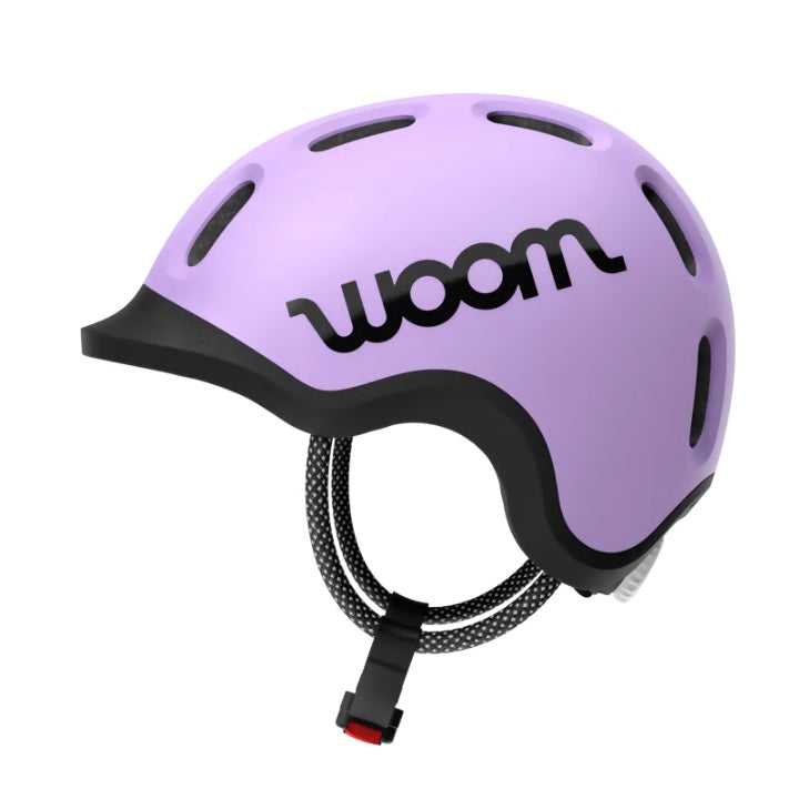 Woom READY Kinderhelm