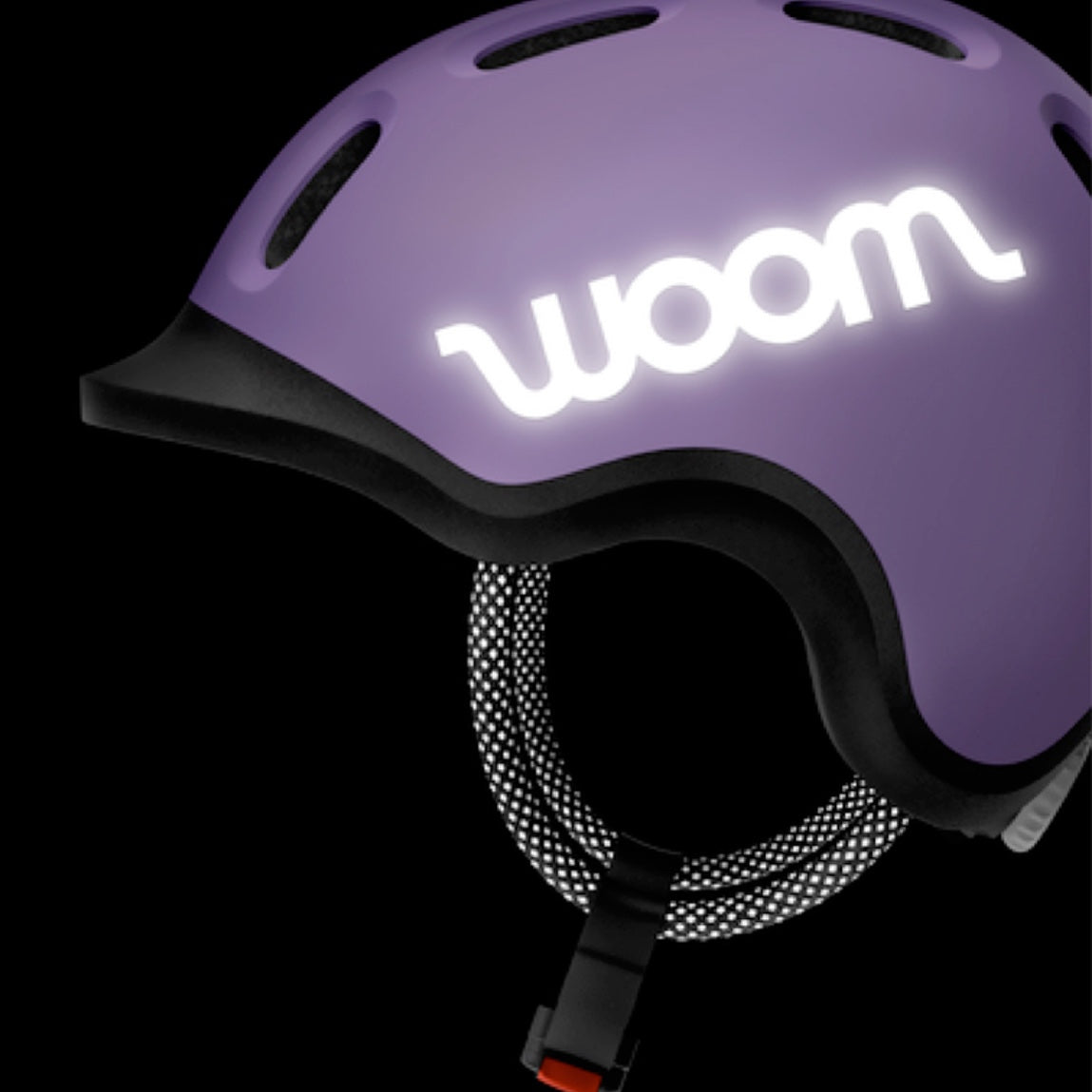 Woom READY Kinderhelm | Woom