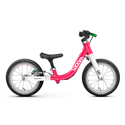 woom fahrrad 12 zoll gewicht NEU! WOOM GO 1
