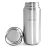 Isolierflasche Edelstahl YANG (1 L) | Eco Brotbox