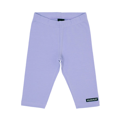 Capri Leggings | Lavender | Villervalla