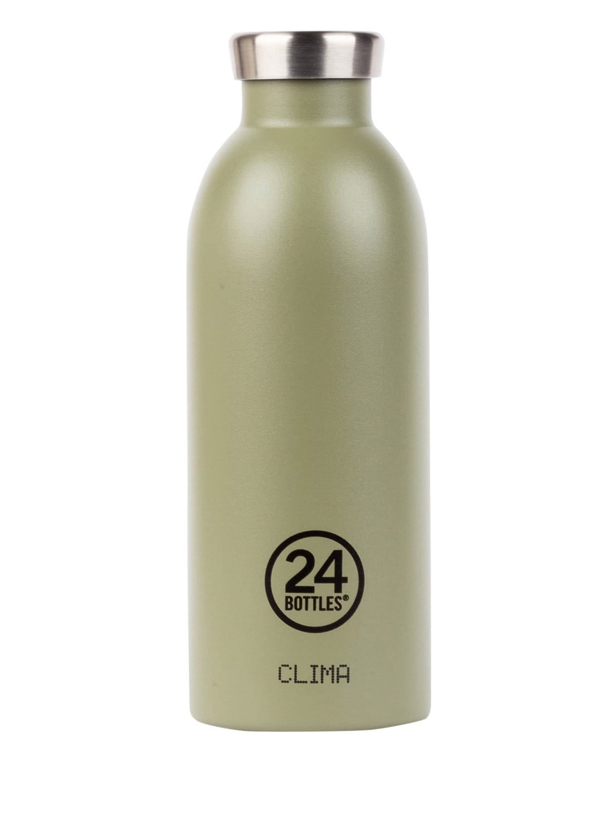 Thermosflasche | Clima Bottle div. Farben 500 ml l 24bottles