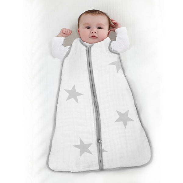 Schlafsack Baumwolle 4 Lagen| aden + anais – Kinderkram Linz