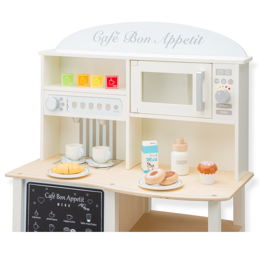 Spielküche Grand Café | New Classic Toys