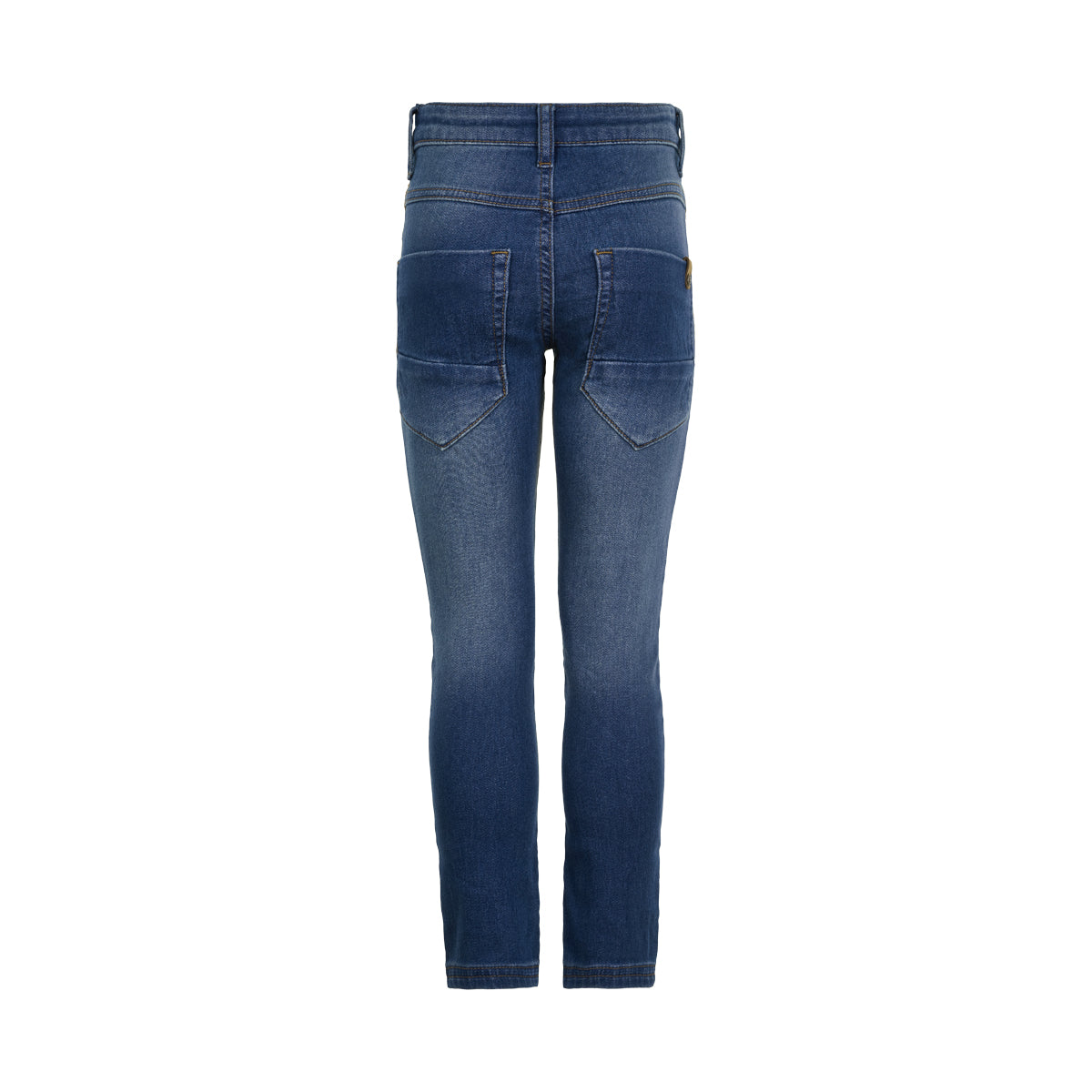 Sweat Jeans denim | Minymo