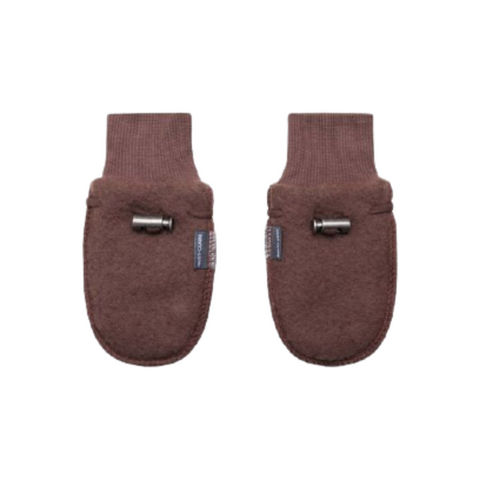 Woll-Handschuhe Ferri | Java | Hust & Claire