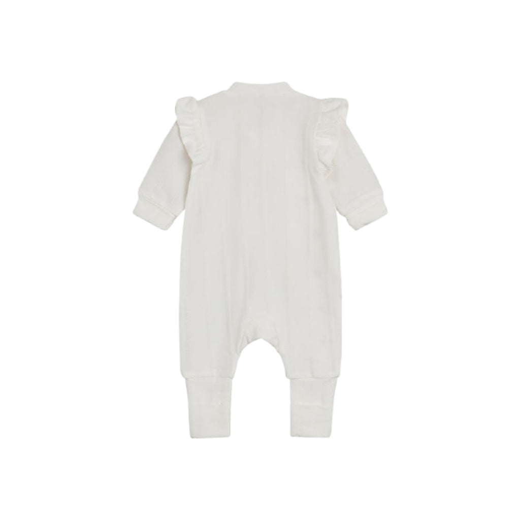 Jumpsuit Mikka Ivory | Hust and Claire