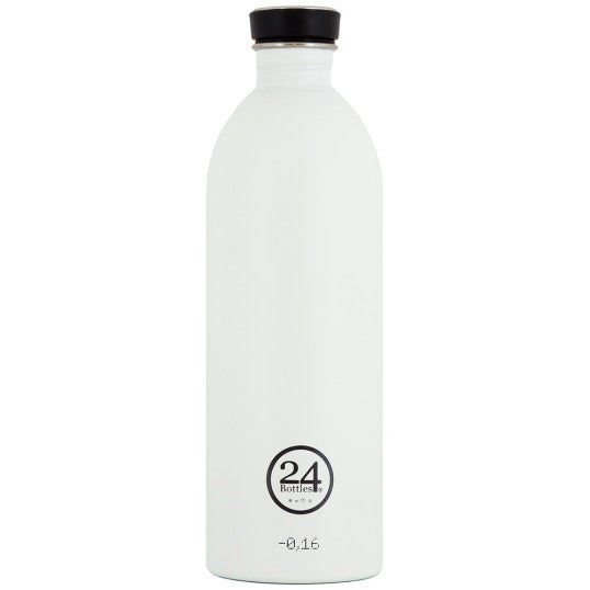 Trinkflasche | 1000ml l div. Farben  24bottles