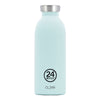 Thermosflasche | Clima Bottle div. Farben 500 ml l 24bottles