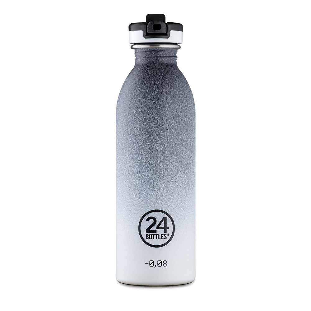 Trinkflasche | div. Farben | 500ml l 24bottles