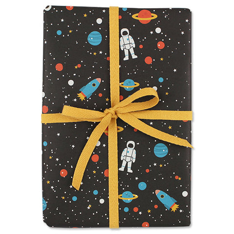 Geschenkpapier Space | ava & yves