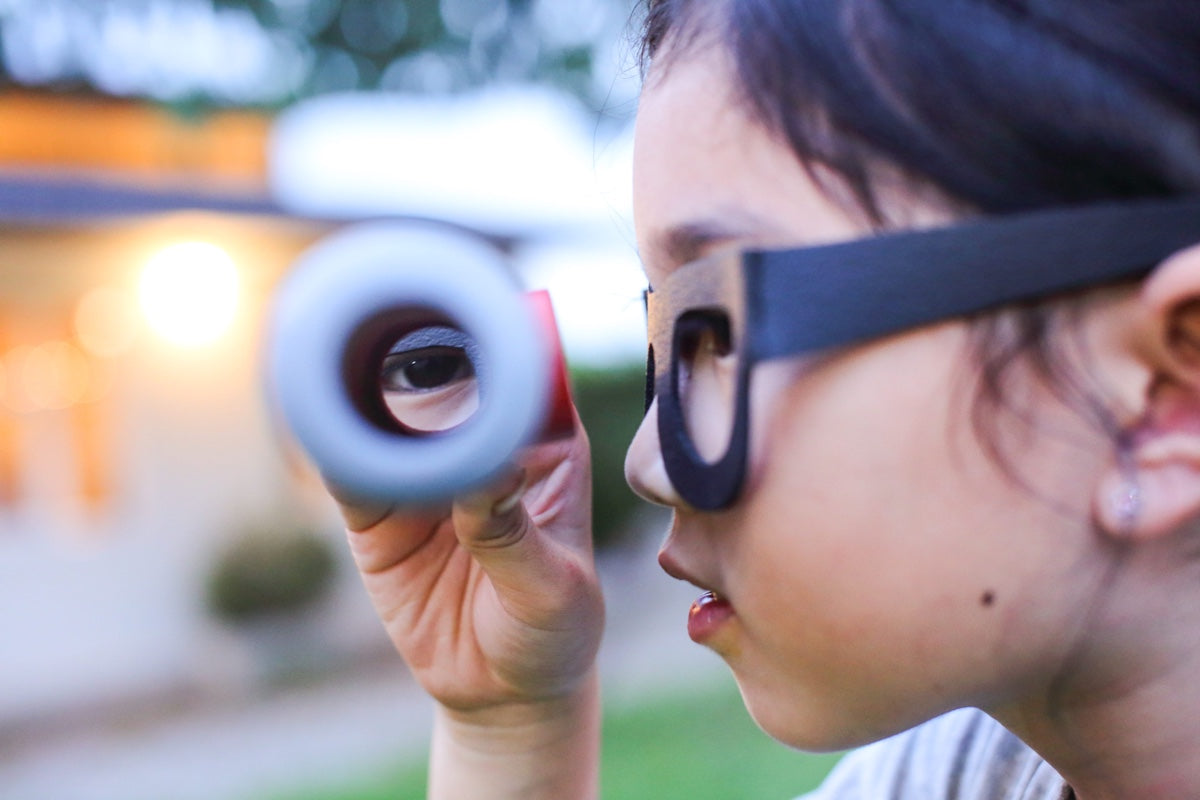 Detektiv Set Rollenspiel | PlanToys