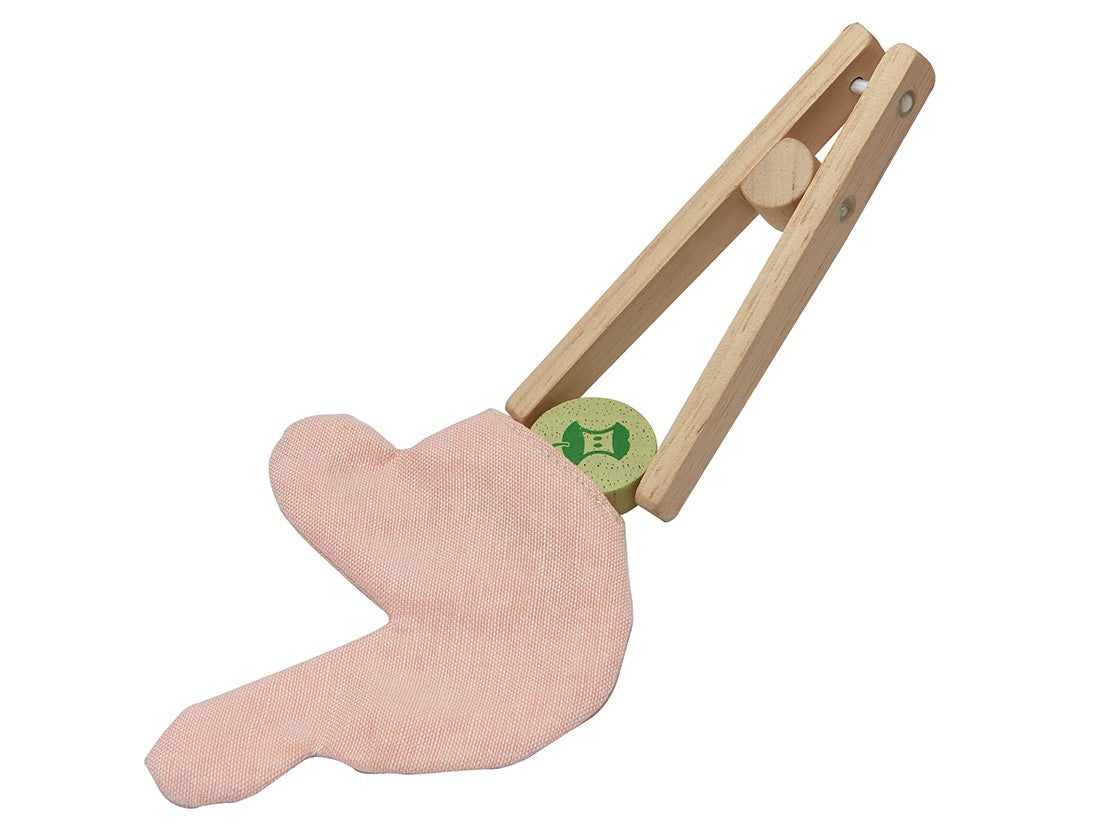 Chirurgie Set aus Holz  | PlanToys