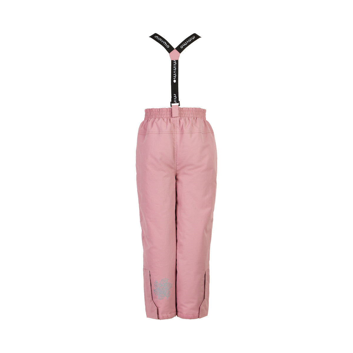 Tolle atmungsaktive Schneehose von Minymo mit praktischen Details. Die Winterhose ist der ideale Begleiter für viele Stunden, wenn es draußen huschikalt ist, im Schnee oder im Waldkindergarten. wurde mit BIO FINISH ECO behandelt, einer organischen und mehlfreien Beschichtung. 