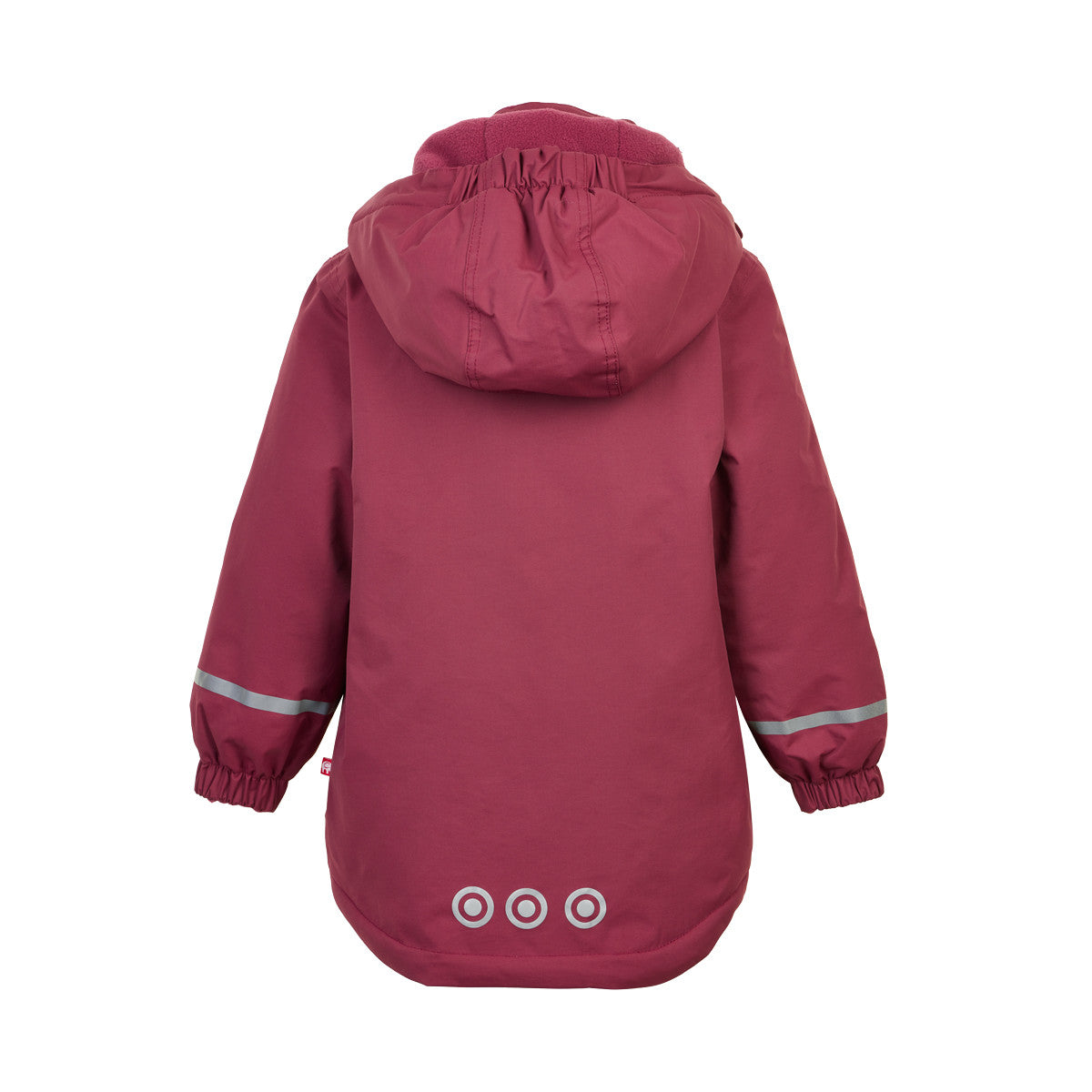 Tolle&nbsp;atmungsaktive Winterjacke von Celavi&nbsp;mit praktischen Details. Die&nbsp;perfekte Winterjacke&nbsp;für viele Stunden Spaß und Spiel bei Schnee und kaltem Wetter. Sie&nbsp;wurde mit BIO FINISH ECO behandelt, einer organischen und mehlfreien Beschichtung.