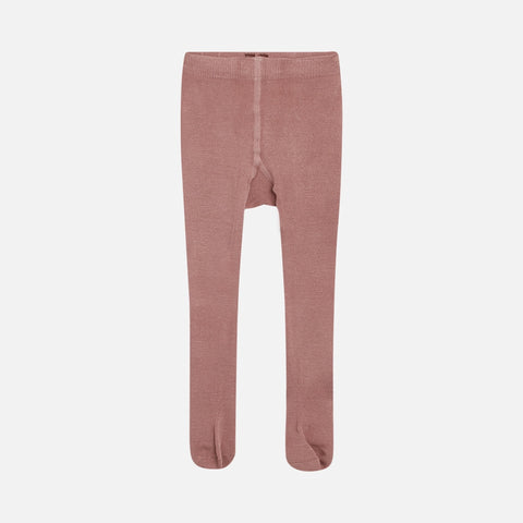 Bambus Strumpfhose Fuxie-Tights | Hust & Claire