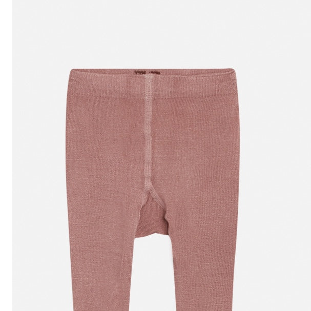 Bambus Strumpfhose Fuxie-Tights | Hust & Claire