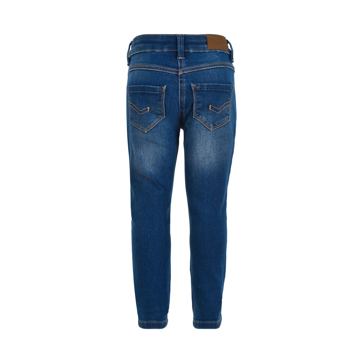 Jeans Power stretch slim fit KIDS Denim | Minymo