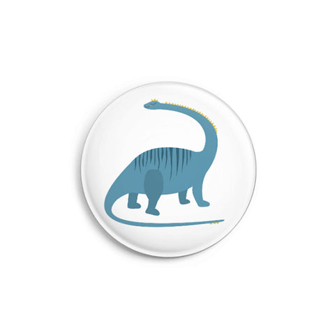 Button Dinosaurier | ava & yves