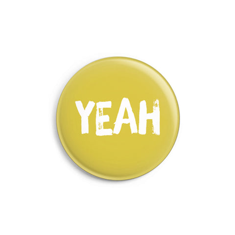 Button Yeah | ava & yves