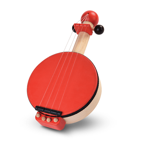 Banjo Musikinstrument | PlanToys
