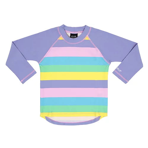 UV Shirt 50+ | verschiedene Farben | Villervalla
