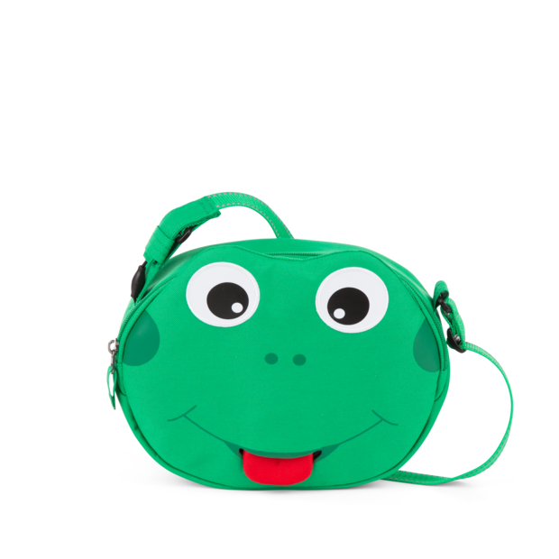 Tasche mini Freund Frosch | Affenzahn