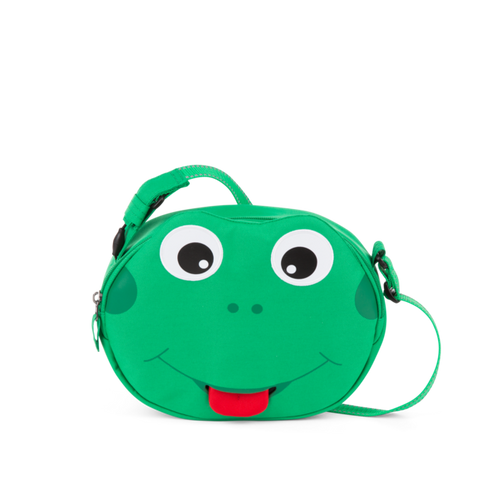 Tasche mini Freund Frosch | Affenzahn