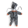 Baby Puppenkleidung Pomea | verschiedene Modelle | Djeco