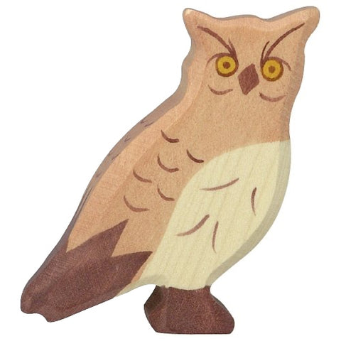 Uhu | Holztiger