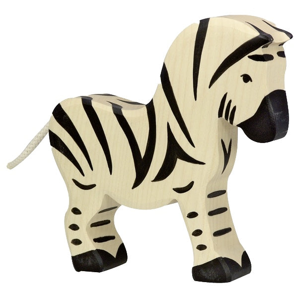 Zebra | Holztiger