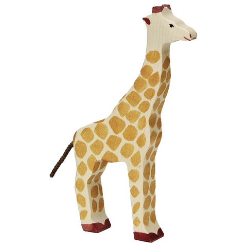 Giraffe | Holztiger