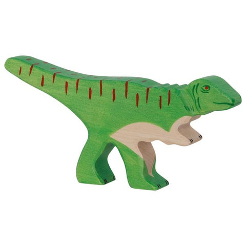 Dinosaurier Allosaurus | Holztiger
