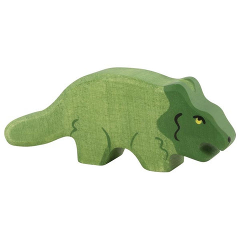 Dinosaurier Protoceratops | Holztiger