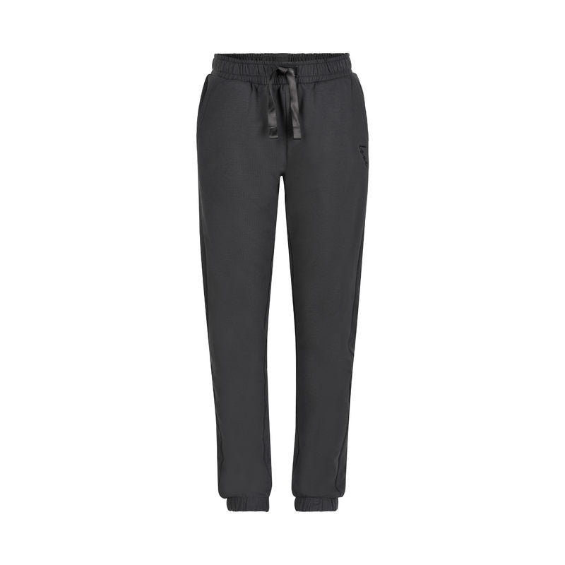 jogginghose grau für mädchen von minymo