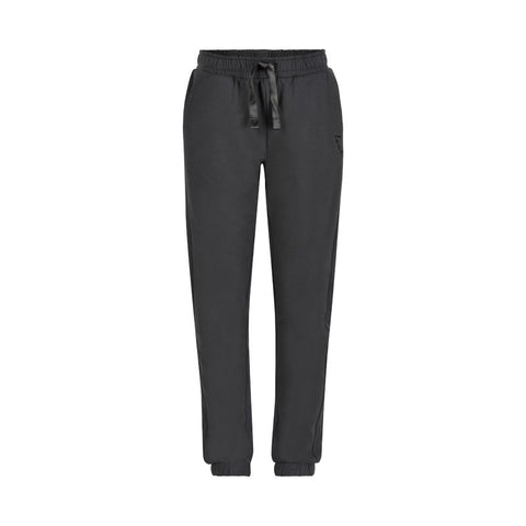 jogginghose grau für mädchen von minymo