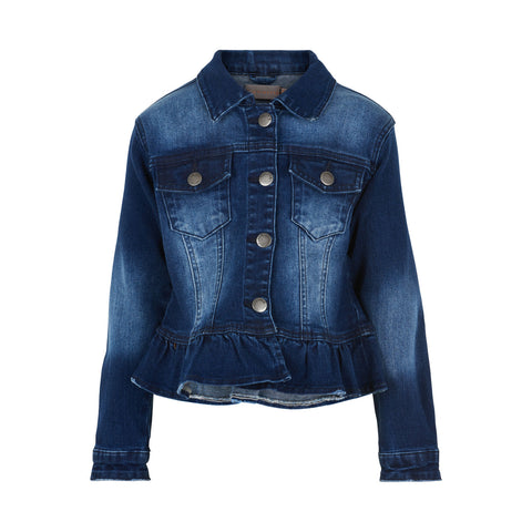 Jeansjacke Denim | Creamie