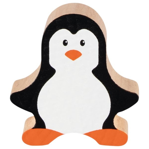 Stapelfiguren Pinguine | Goki