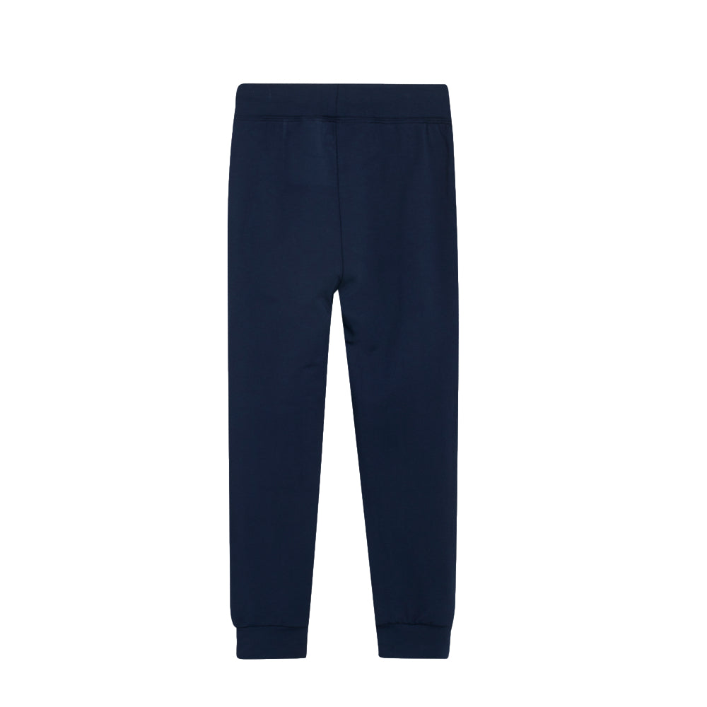 Jogging trousers Gutti | Blues | Hust and Claire