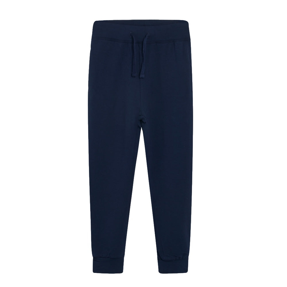 Jogging trousers Gutti | Blues | Hust and Claire